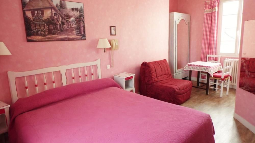 Hotel Le Reynita Trouville-sur-Mer Exterior foto