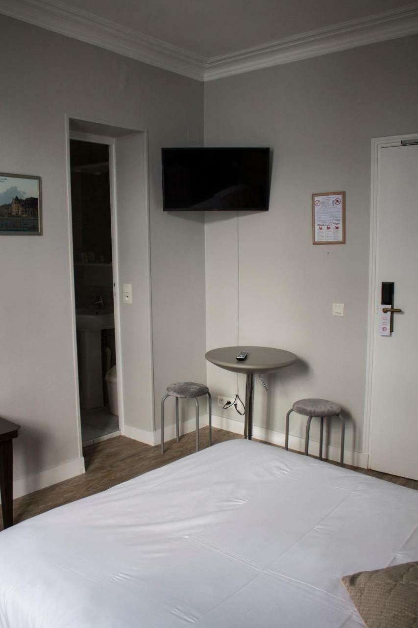 Hotel Le Reynita Trouville-sur-Mer Exterior foto