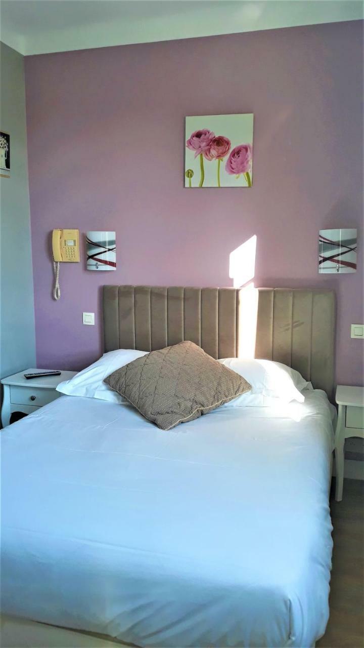 Hotel Le Reynita Trouville-sur-Mer Exterior foto
